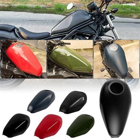 Amazon Tazgantax Motorcycle Oil Gas Fuel Tank Fairing Cover Fits