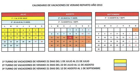 El Calendario De Vacaciones De Invierno Un Recurso Esencial Para