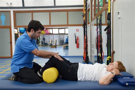 Neurorehabilitaci N Servicios Ox Genoox Geno