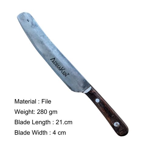 daily  knife handmade knives  india buy authentic urukk