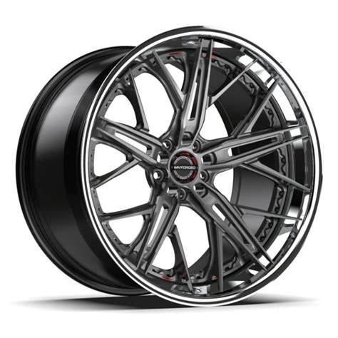 Mv Forged Sl Wheels Custom Wheels For Less Forgeline Hre