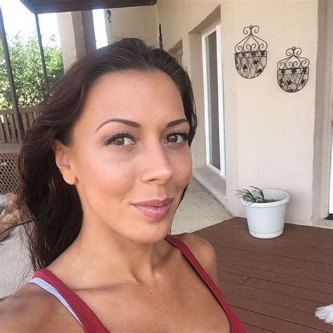 Rachel Starr Instagram Porn Pic