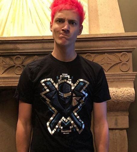 Ninja Becomes First Ever Twitch Streamer To Hit 10 Million Followers