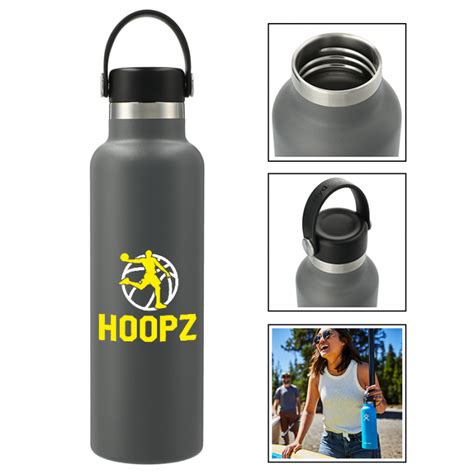 Custom Hydroflask Waterbottles- Product Spotlight | ProImprint Blog