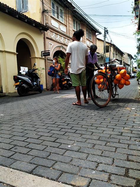 Situri Unesco In Sri Lanka