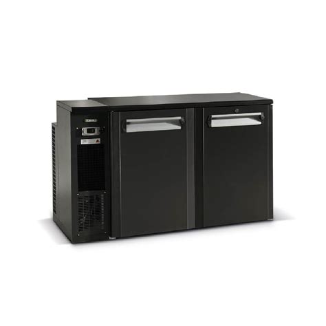 Commercial Beverage Cooler FK2 25 8L Gamko Undercounter 1