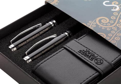 Executive Pen Set Tup