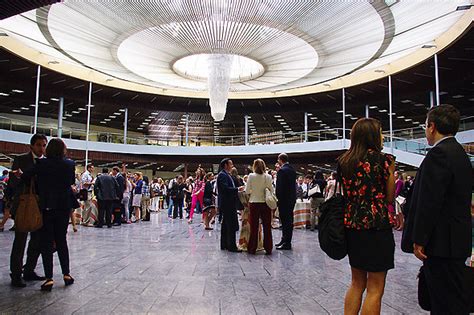 Palacio De Congresos Y Exposiciones De La Costa Del Sol Web Oficial