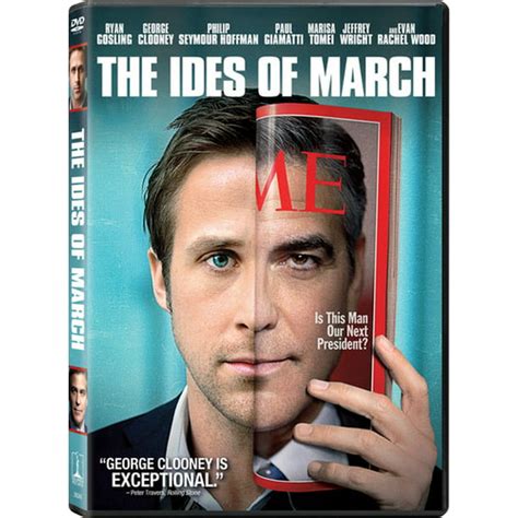 The Ides of March (DVD) - Walmart.com - Walmart.com