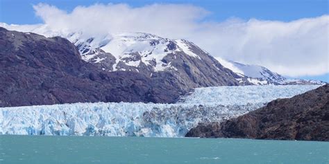 Guide to The Patagonia Glaciers | Swoop Patagonia