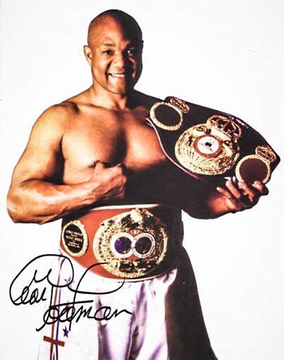 George Foreman Fights 5 Exhibition Fights