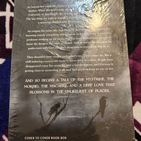 Gothikana By Runyx Paperback Pangobooks