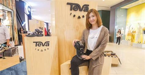 The Teva Logo History, Colors, Font, and Meaning