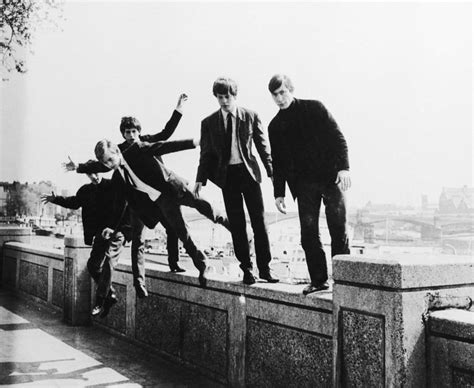Incredible early photos of the Rolling Stones