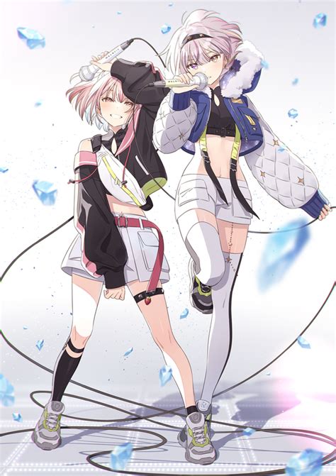 秋アニメ「宇崎ちゃんは遊びたい！ω」杉田智和＆伊藤美紀が“桜井両親”に！新ビジュアルも公開 アニメ！アニメ！