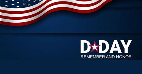 Governor Youngkin Speaks At National D Day Memorial During 79th
