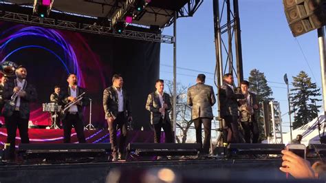 Banda Ms En Vivo YouTube