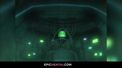 Gorgeous Lesbian Hentai Porn