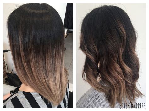 Love This Color Balayage Caramel Blonde Beigeblonde Kapper