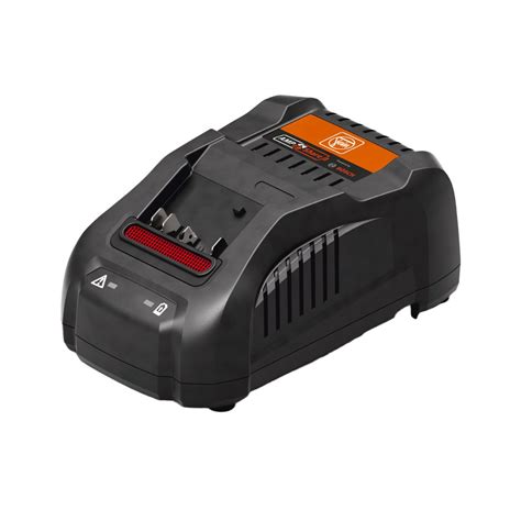 Fein 18v Ampshare Battery Starter Set Inc 2x 40ah Procore Batts And 1x Gal 1880 Cv Charger