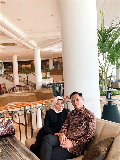 Muzdalifah Dan Suami Saling Unfollow Instagram Fadel Islami Nanti