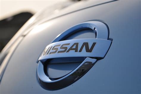 Nissan And Microsoft Partner For Cloud Computing Tech