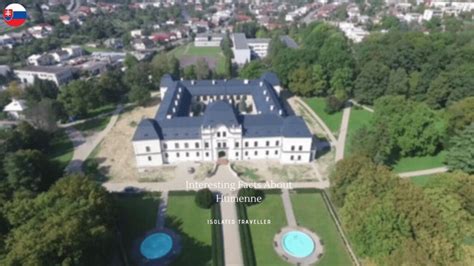 interesting facts  humenne isolated traveller