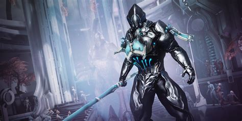 Warframe The New War Expansion Gets Interactive Preview Event For TennoCon