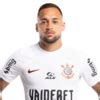 Maycon - Corinthians - Informações e Estatísticas do Jogador