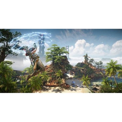 Купить Игра Horizon Forbidden West (PS5) Blu-ray (9721390) - цена в ...
