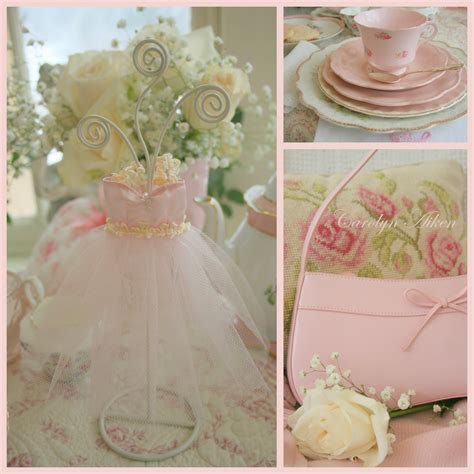 Aiken House & Gardens: A Romantic Tea