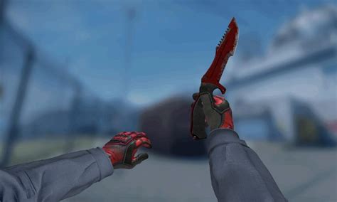 Knives In CS GO And The Best Knifes Skins In 2023