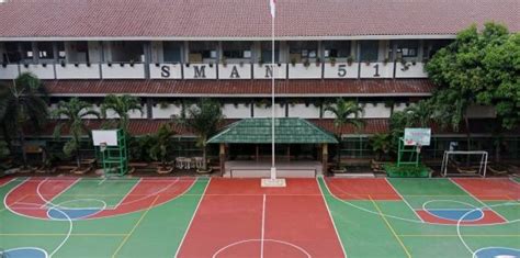 Official Website Sman 51 Jakarta Belajar Berlatih Dan Berprestasi