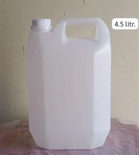 Ltr Hdpe Jerry Can At Rs Piece Hdpe Jerry Can In Ulhasnagar