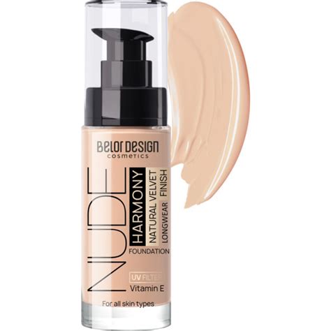 Belordesign Nude Harmony Medium Beige