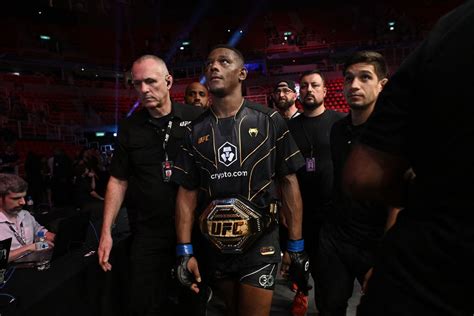 Jamahal Hill UFC Light Heavyweight Contenders Line Up To Welcome Alex