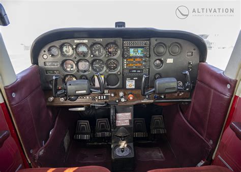 1980 Cessna 172n Sold Altivation Aircraft