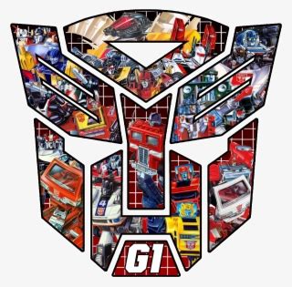 Autobot G1 Logo Shirt - Shirt Transparent PNG - 2480x3508 - Free ...