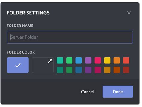 How To Delete A Folder In Discord You Can Delete Your Discord Account