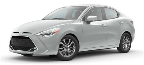 Toyota Yaris Pics Info Specs And Technology Frontier Toyota