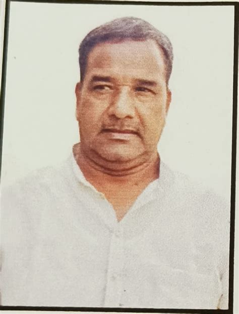 Dara Singh Prajapati Bsp Candidate Bio Assets Total Income