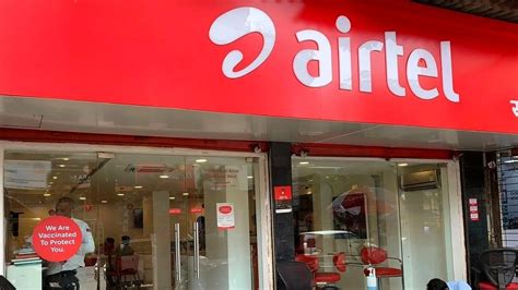 Bharti Airtel Successfully Established 5g Service In Tamil Nadu