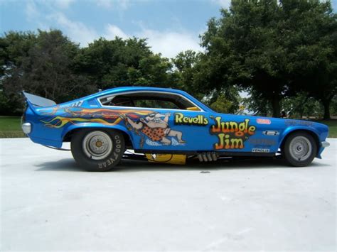 Jungle Jim Tribute Drag Racing Model Cars Magazine Forum