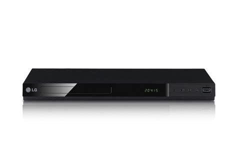 Compra LG DVD Player DP542H Full HD Externo USB 2 0 Negro DP542H