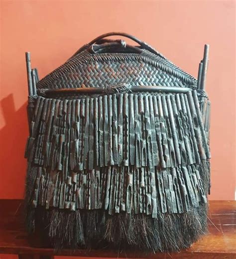 Pin By Rudi Tabora On Philippine Cordilleras Basketry Indigenous