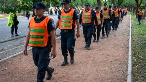 Así será el operativo de Seguridad para el último partido de la Lepra