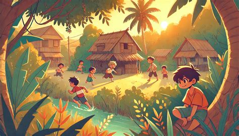 A Look Back At Traditional Filipino Games Bringing The Fun To A Filip