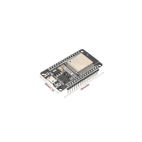 Buy Esp Development Board Wireless Wifi Bluetooth Dual Core Module