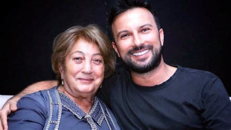 Snob Magazin On Twitter Tarkan Annesi Ne E Teveto Lu Nun Do Um