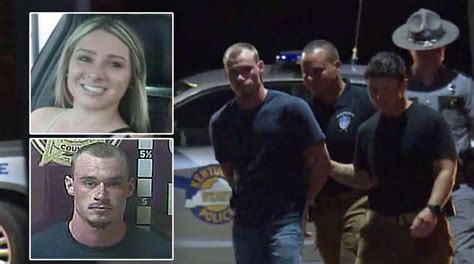 Savannah Spurlock Person Of Interest Arrested On Desecration Charges